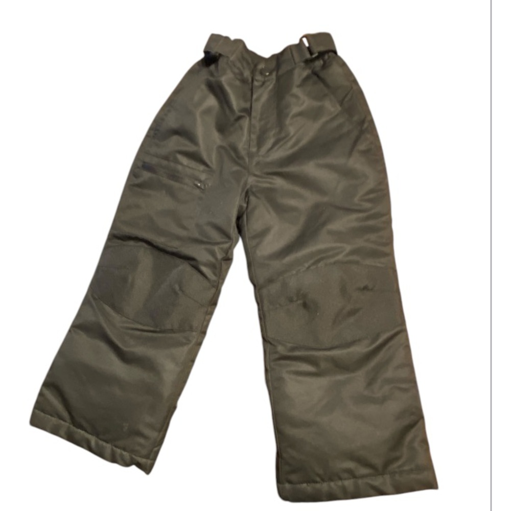SwissTech insulated pants. Size extra small 4-5.
